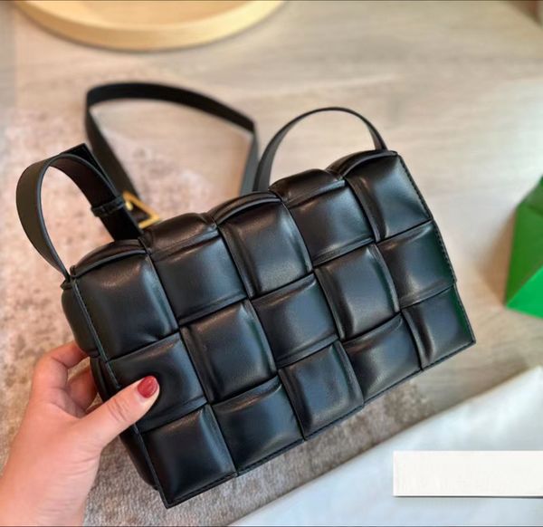 

designers bags women shoulder bag handbag famous brand 5a d for men womam pillow shape many colors cross body