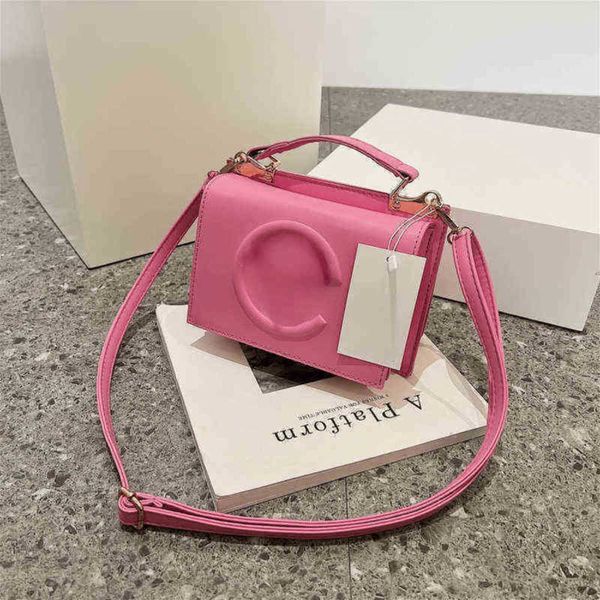 

shopping shoulder bags crossbody mini bolso mujer bandolera superior popular solapa 2022 designer purses handbags tote leather satchel 1215