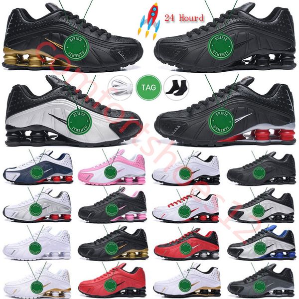 

ride 2 fashion shox trainers sneakers running shoes mens deliver triple black racer blue white silverb speed red mediumplatinum tint grey pi