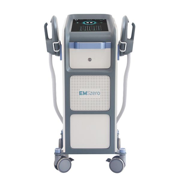 

beauty instrument 2023 new portable muscle stimulator body shape emszero body sculpting machine 13 teslasculpt emslim neo machine