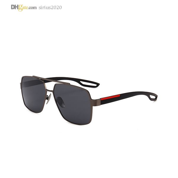 

designers sunglasses for women brand luxury sunglasses polarized uv protection and anti-glare lenses high-quality driving glasses prodo0805;, White;black