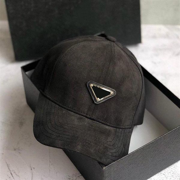 

designers caps hats black sun ball winter noble joker snapbacks for men and women leisure cap popular logo mens hat no box334q, Blue;gray