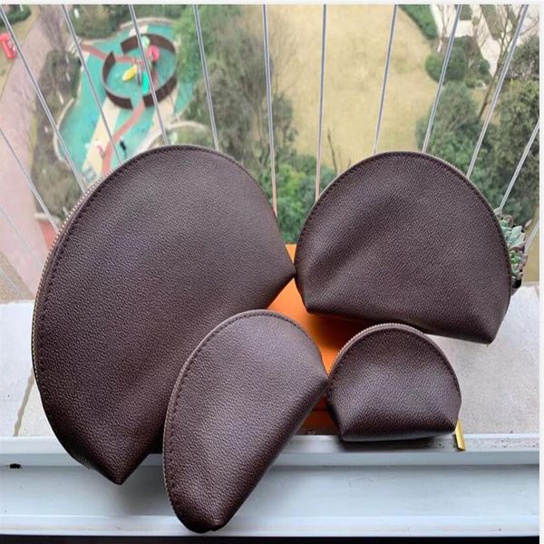 

2020 4pcs set women cosmetic bags famous makeup bag designer travel pouch make up bag ladies cluch purses organizador toiletry bag1940