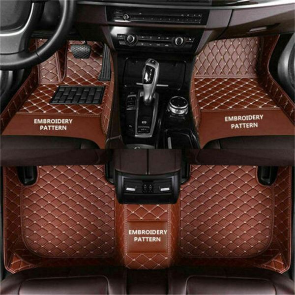

for q50 q60 q70 qx30 qx50 qx56 qx60 qx70 qx80 car floor mats waterproof custom