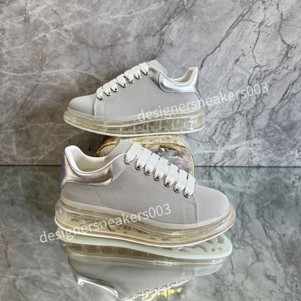 

2023womens men casual shoes fashion flowers genuine leather patchwork low trainers sneakers runway platform round lace up mens, Black