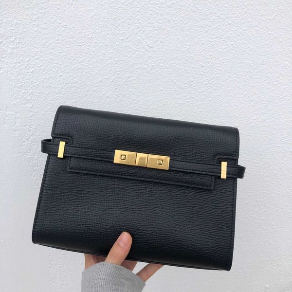 

the first layer leather bag is versatile and fashionable. the single shoulder bag is a manhattan leather women's bag. the commuter cros