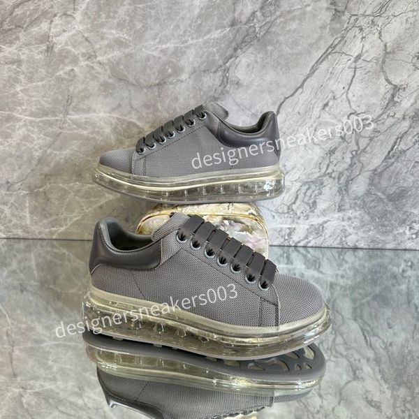 

2023new men casual shoes fashion flowers genuine leather patchwork low trainers sneakers runway platform round lace up mens, Black