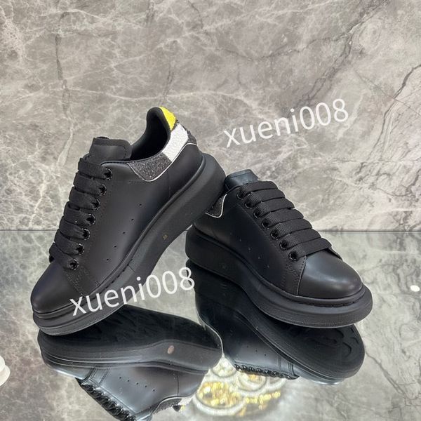 

new mens fashion casual white shoes sneakers casual shoes sneakers women's platform shoes black velvet suede womens lace up men2023, Red;white
