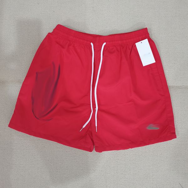 

mens shorts classic printed beach shorts sports surfing travel vacation loose breathable quick dry p, White;black