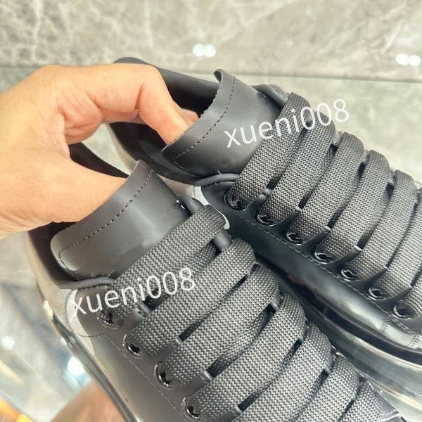 

new men fashion autumn casual shoes leather matching small fragrance thick sole sneakers female leisure father shoes2023, Red;white