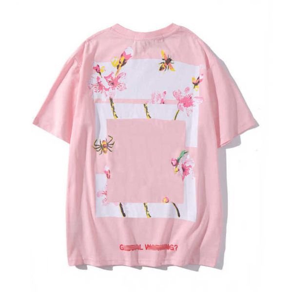 

offs designer luxury men's t shirt brand t-shirts back arrow x letters print women t-shirt casual cotton tees hip hop short sleeve cou, White;black