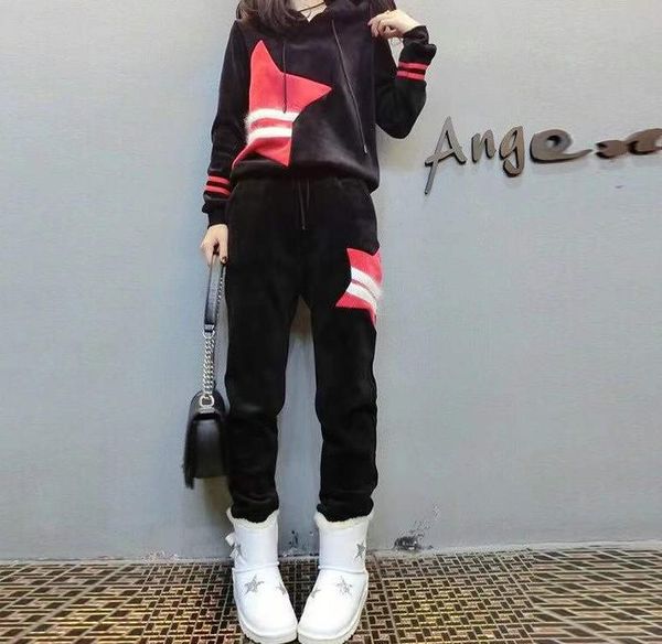 

new women's two piece pants casual suits designers jackets coats for women long sleeve zipper jacket cool girls streetwear womens cloth, White