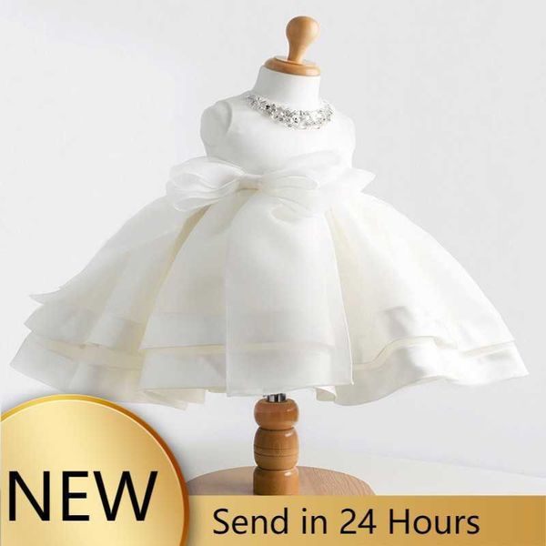

girl's dresses infant baby girl dress lace tulle baptism dresses infant christmas dress baby christmas dress butterfly lace kids dress, Red;yellow