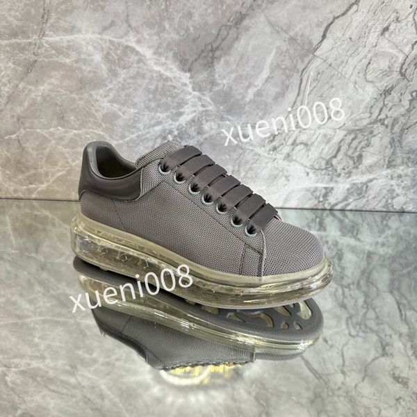 

2023new women autumn over the knee boots women black khaki thick white bottom flat platform shoes thigh high boots long boots, Red;white