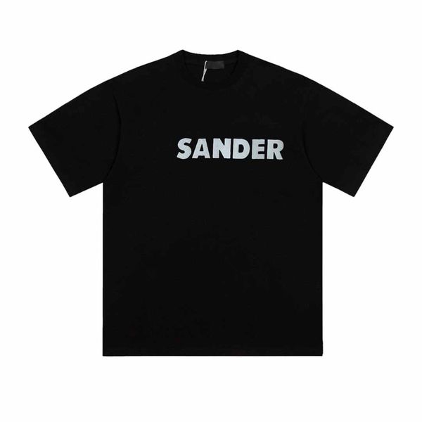 

men's plus tees & polos round neck embroidered and printed polar style summer wear with street pure cotton 12tzf62, Black;brown