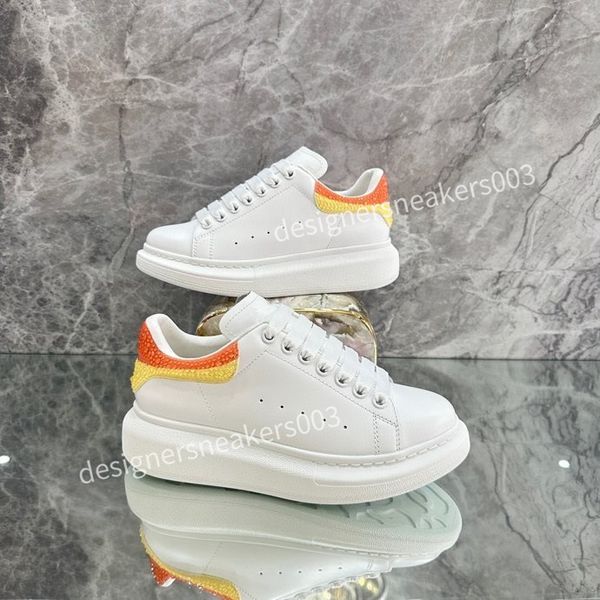 

mens women classic casual shoes sneakers vintage platform print multicolor letter trainer sneakers designer outdoor sport trainers2023, Black