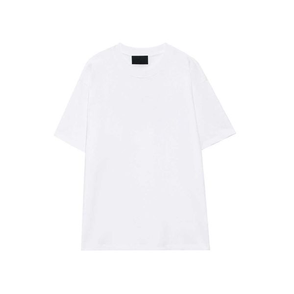 

fog t shirt men's women essentialls designer tees ess tshirts high short sleeve fashion summer 1 ggcf, White;black
