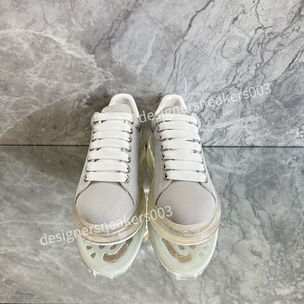 

new women men casual shoes fashion flowers genuine leather patchwork low trainers sneakers runway platform round lace up mens2023, Black