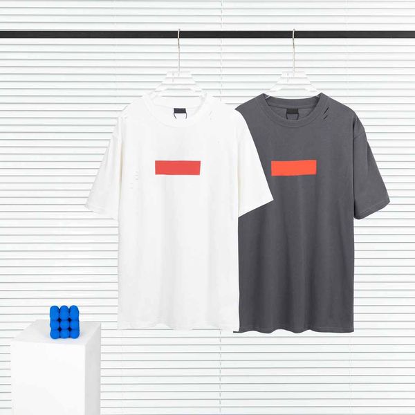 

men's plus tees & polos round neck embroidered and printed polar style summer wear with street pure cotton 12tzf59, Black;brown