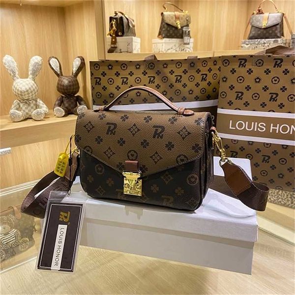 

designer bag handbag glory postman women winter trend single messenger hand women's