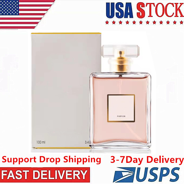 

united states overseas warehouse in stock women's perfume co. parfum long lasting perfume for women men