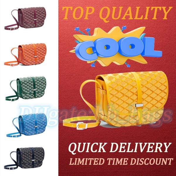 

messenger belvedere crossbody bags bucket purse women men clutch tote bags genuine leather luxury designer postman hand bag fashion shoulder