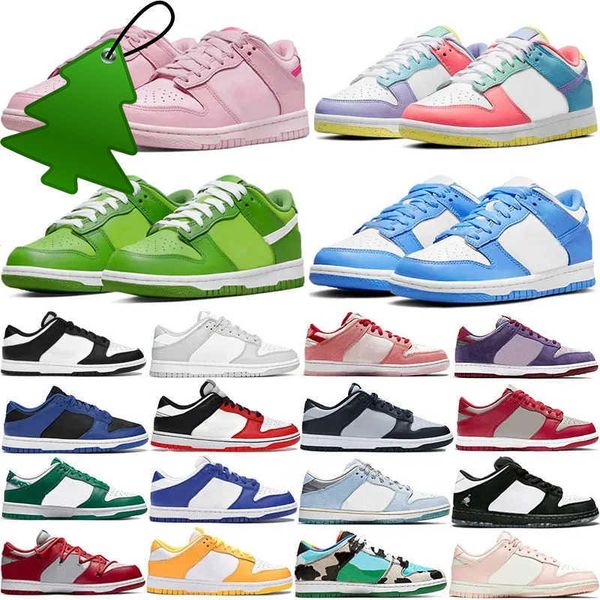 

women men sb running shoes sneakers white black panda grey fog unc varsity green glow laser orange syracuse kentucky coast candy casual trai