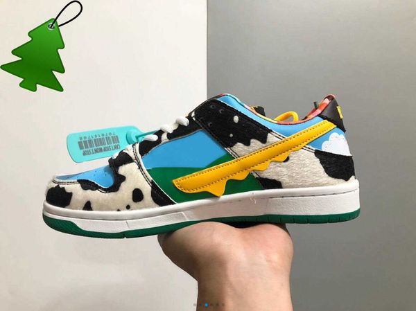 

womens new shoes in spring footwear ben jerry dk sb low chunky dunky skateboard shoes designer dunksb outdoor sports sneakers