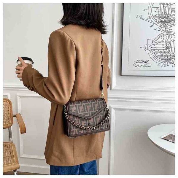 

2023 designer bag handbag summer korean trend single diagonal smallsddk