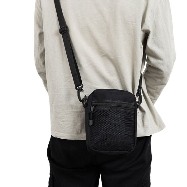 

designer mobile phone small chest belt bags for womens mens luxury american fashion work clothes waist shoulder crossbody messengers bag cla