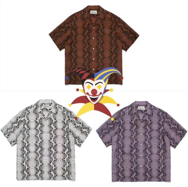 

shirt men women brown purple white hawaii beach shirts, White;black