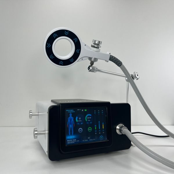 

beauty items pm-st physio magneto physical machine