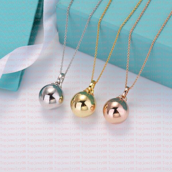 

designer heart shaped key necklace female couple delicate stainless steel chain gift to girlfriend luxury jewelry accessories wholesale with, Silver