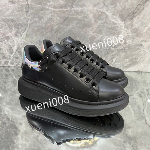 

2023new designer casual shoes men women low sole canvas shoe leather triple black white original sole cap sneakers mens trainers, Red;white