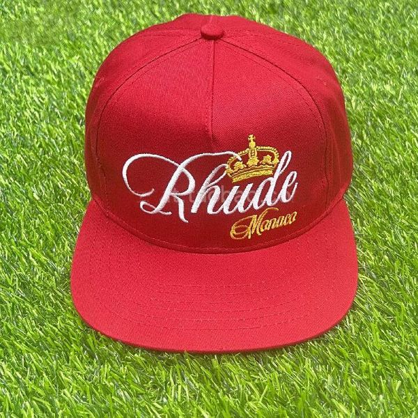 

2023ss embroidery hat men women 1 streetwear baseball cap, Blue;gray