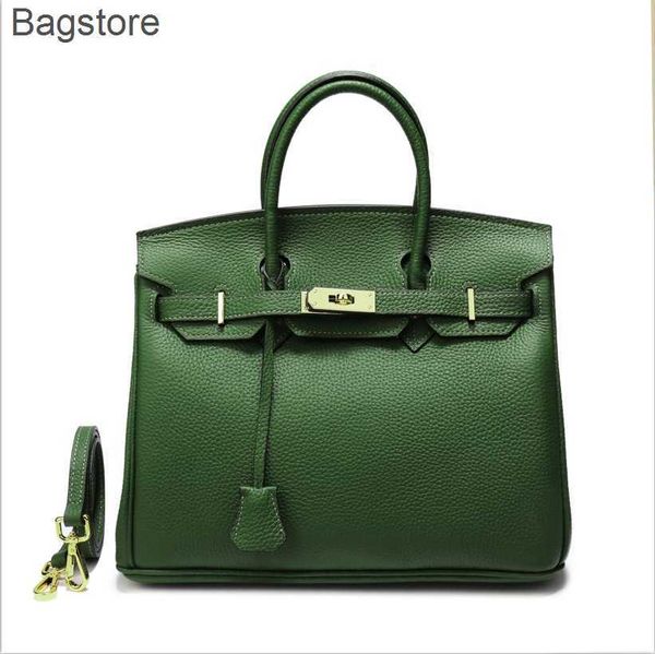 

designer luxurys bag herms cowhide berkin for womens handmade wallet fashion letter hemes togo handbags kely null leather black 25 30 the to