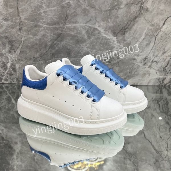 

2023 new casual shoes out of office women men platform board shoe white low lace-up chunky sneaker xsd221133, Black