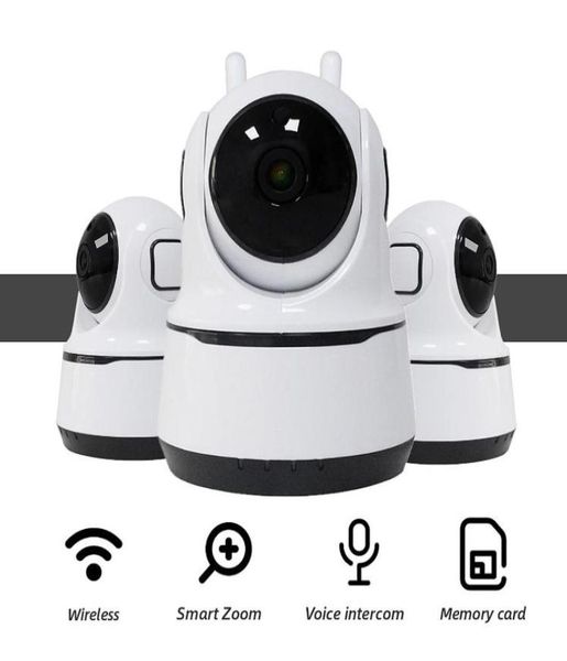 

cameras ip camera 1080p home security wireless night vision cctv wifi baby monitor ptz camaras de vigilancia con 50764414174