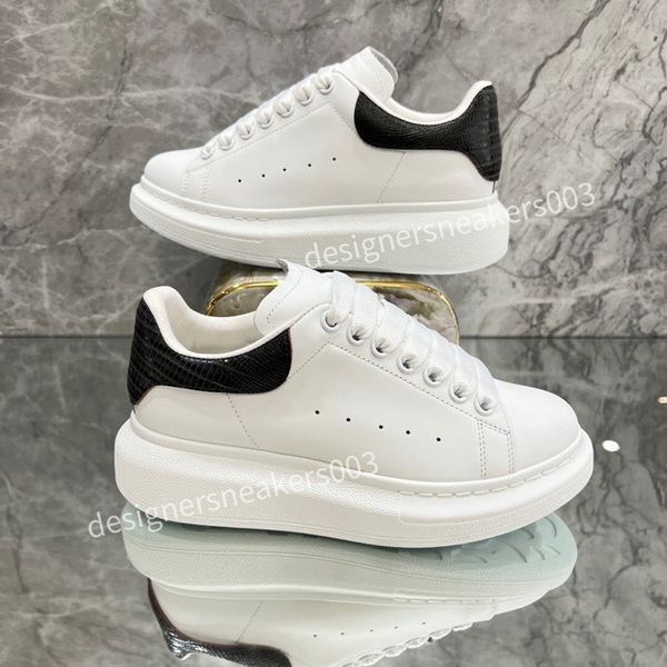 

2023new fashion womens sneakers designer black grey white platform women mens fashion men women sneakers designer woman shoe leather lace up