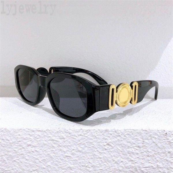 

trendy sun glasses ordinary designer sunglasses ladies polarized retro gafas de sol exquisite birthday gifts portable sunglasses mature mens, White;black