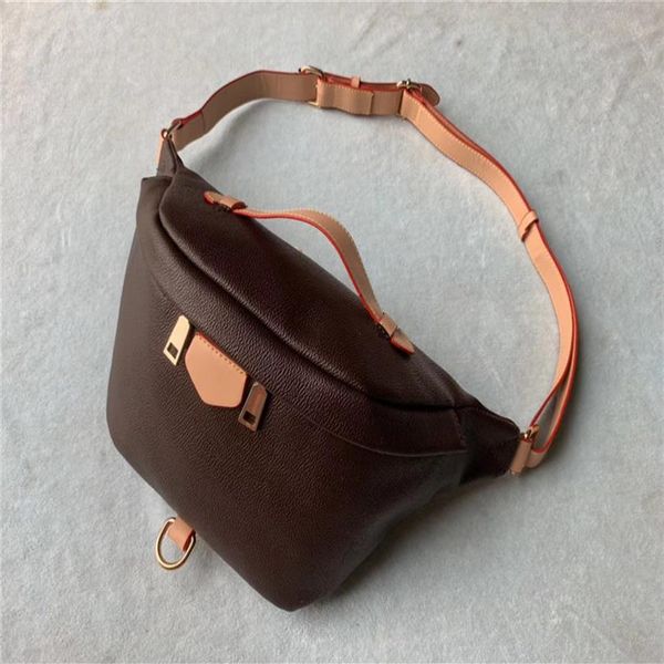 

brands designers body shoulder bag temperament bumbag cross pack bum waist bags268s
