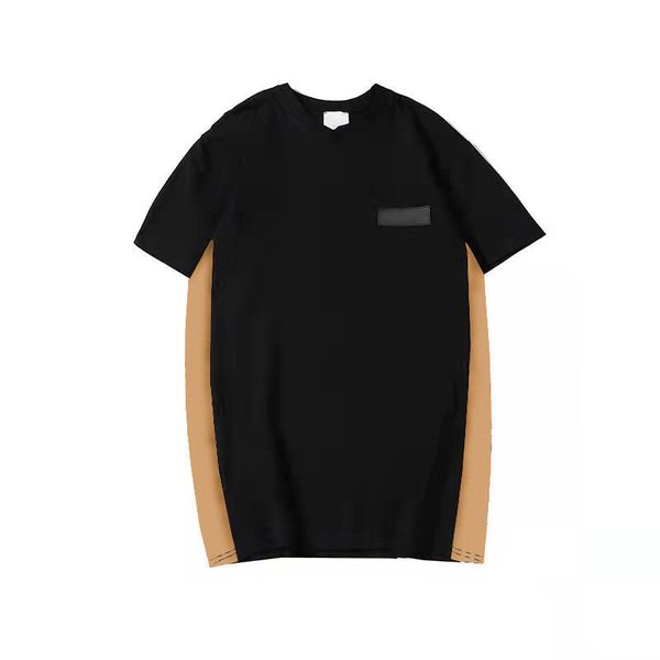 

oversized t shirt wonmen designer fashion clothing new years summer shor sleeve classic bu ves fashion tees short sleeve casual shirts asia, White;black