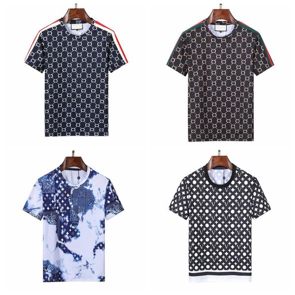 

mens t shirt polo shirts brand luxury summer men clothing women tshirt designer shirt tees tshirt trapstar designer shirts polos designer cl, White;black
