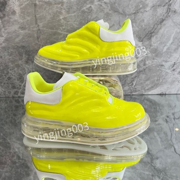 

new walking shoes women new out of office lace up designer sneakers luxury flat casual men walking shoe white xsd221137, Black