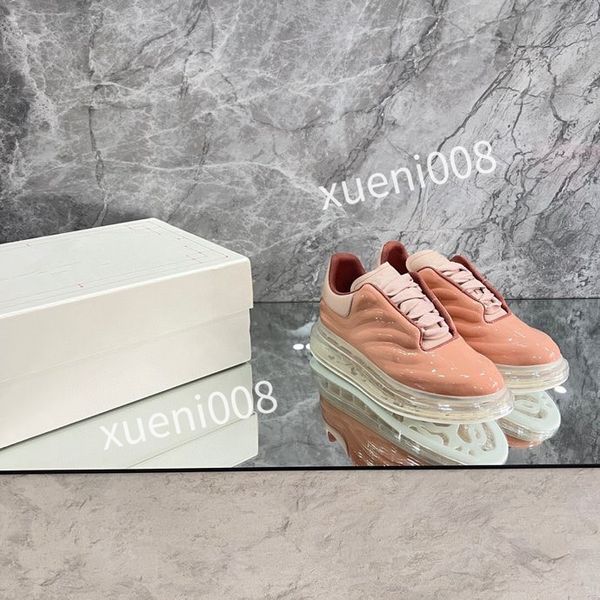 

2023casual shoes womens black white beige suede camo pastel scarpe mens trainers womens outdoor designer sneakers, Red;white