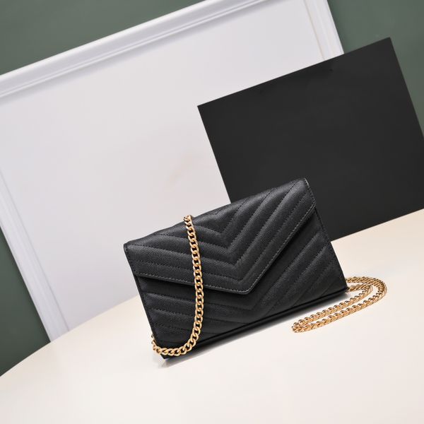 

leather woman real women luxurys designers bags fashion shoulder bag handbags messenger crossbody wallet lady clutch