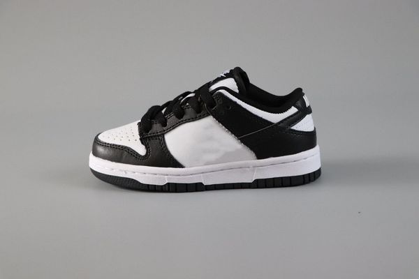 

2022 chunky kids shoes athletic outdoor boys girls casual fashion sneakers children walking toddler sports trainers eur 24-35, Black
