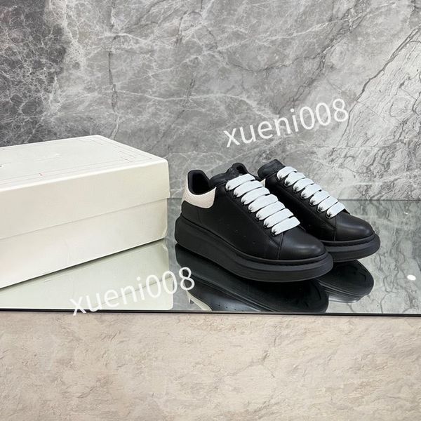 

2023men casual shoes reflective chain reaction sneakers triple black white blue yellow fluo tan luxury mens women shoe designer trainers, Red;white