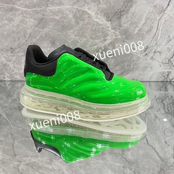 

2023new fashion casual shoes men women black white beige suede camo pastel pink scarpe mens trainers womens outdoor designer sneakers, Red;white