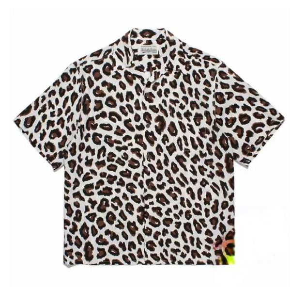 

pattern shirt men women hawaiian short sleeve hawaii beach shirts, White;black